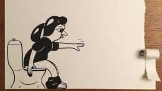 Co dokáže obyčejný list papíru a&nbsp;trocha kreativity? Přesvědčte se, že v&nbsp;jednoduchosti je krása