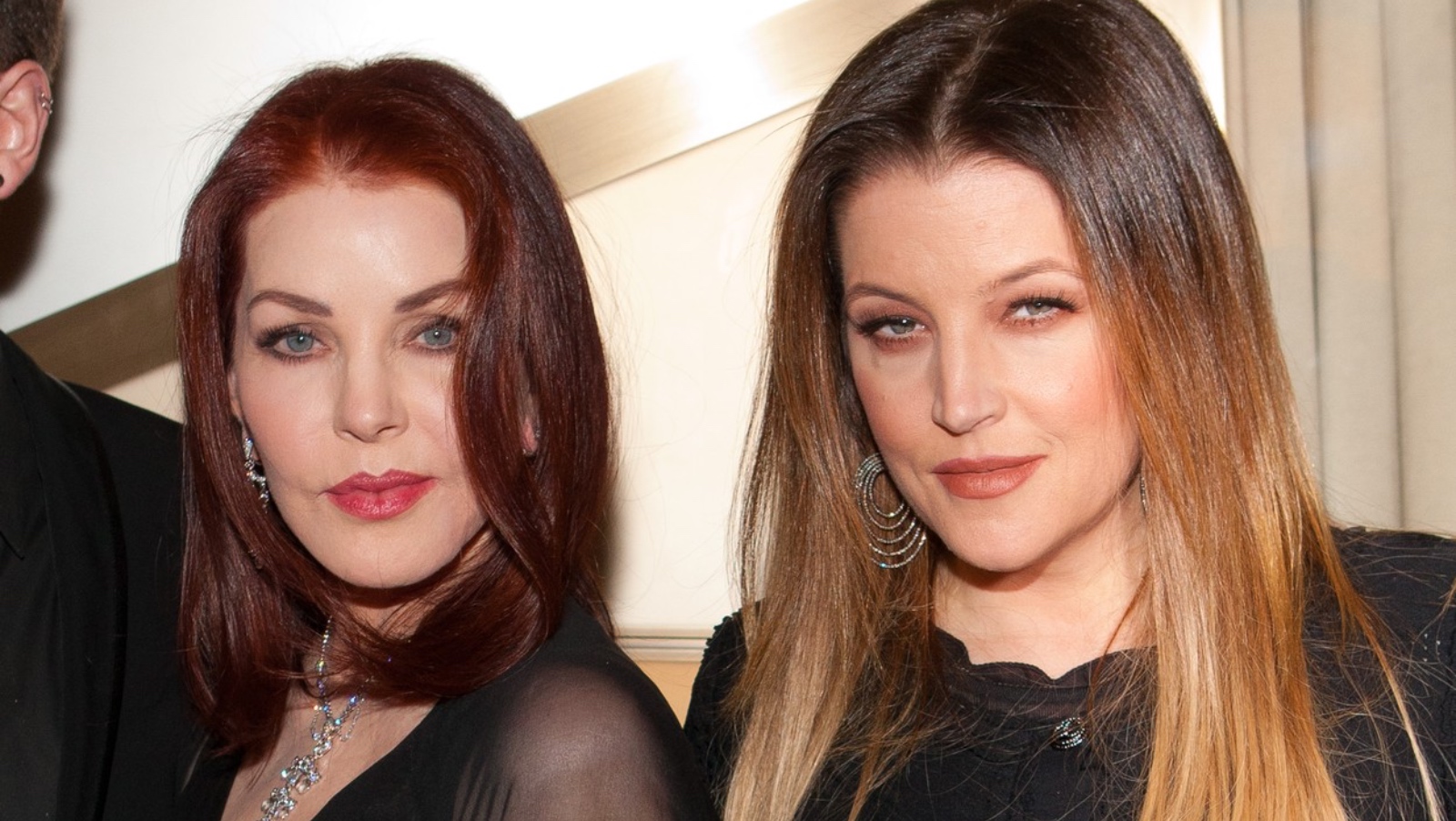 Drogy a&nbsp;neprůchodnost tenkého střeva! Pitva odhalila příčinu smrti Lisi Marie Presley (†54)