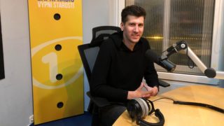 Lukáš Janout: Na&nbsp;instagramu netáhnou jen krásné fotografie, ale i&nbsp;naprosté bizáry