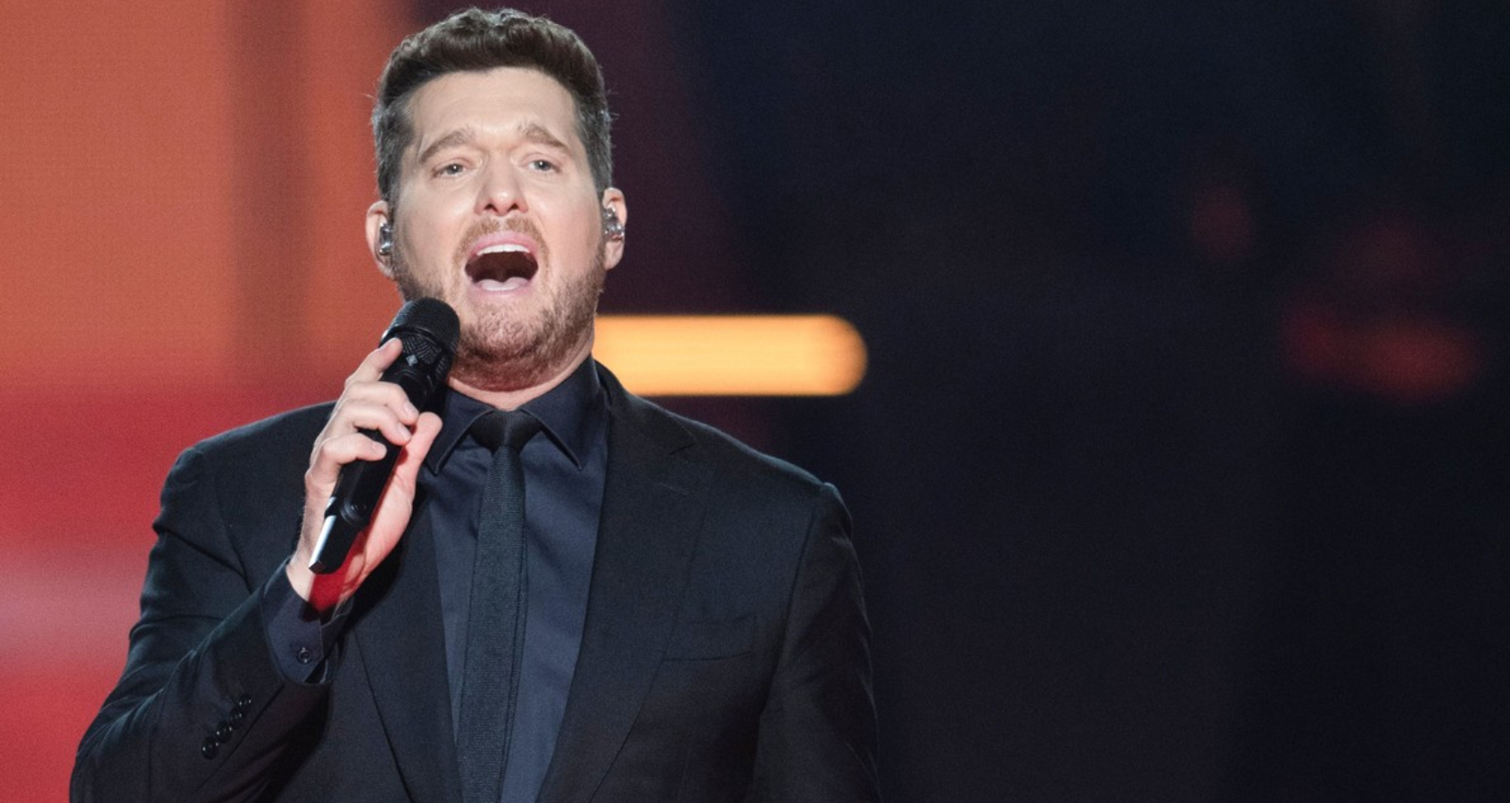Zpěvák Michael Bublé odtajnil své nejtěžší životní období: Rakovina syna mě změnila