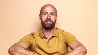 Říká se jednou voják, vždycky voják. U&nbsp;mě to platí, říká bývalý basketbalista a&nbsp;dnes trenér Michal Miřejovský