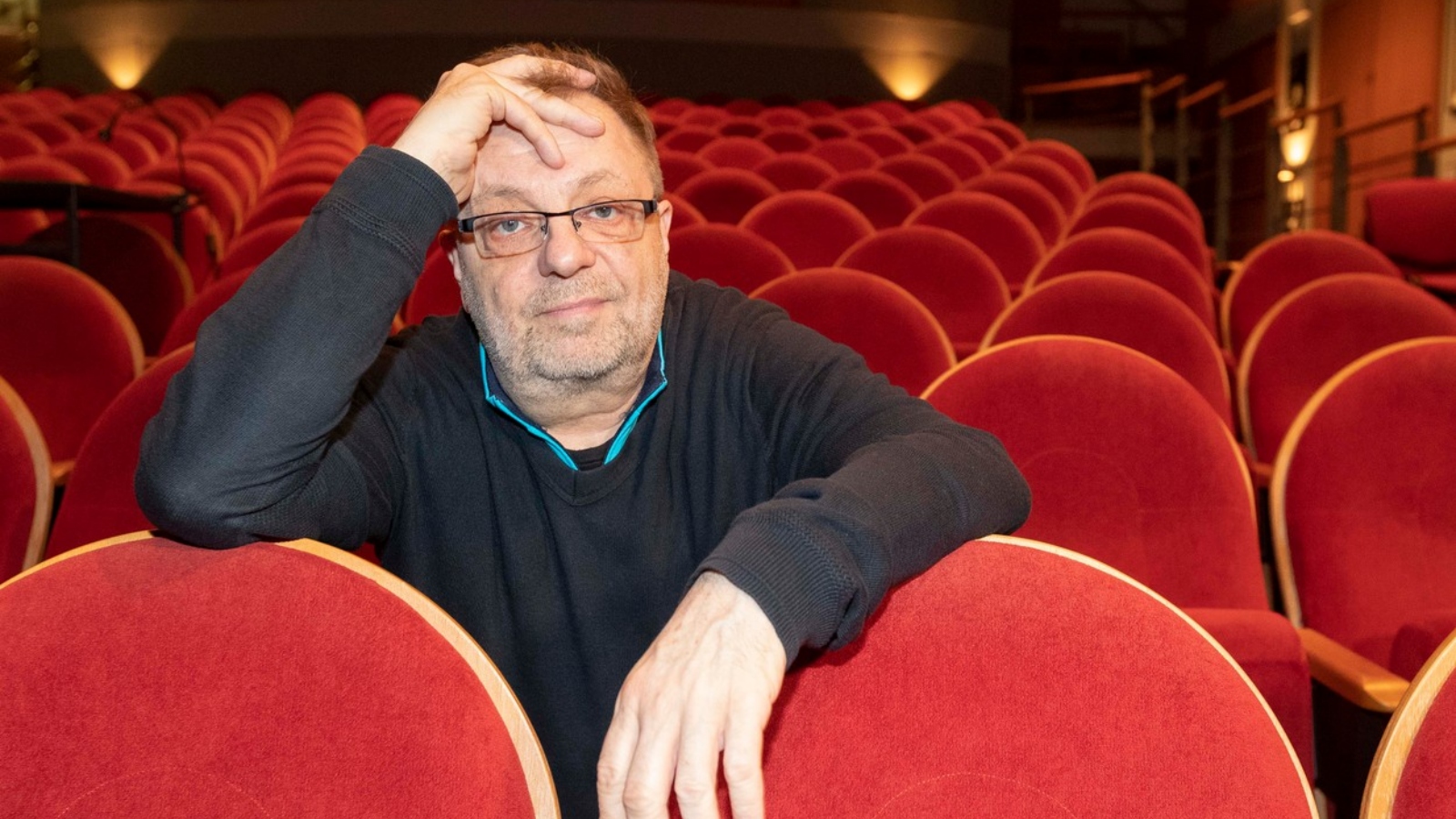 Milan Šteindler: Týrání a myšlenky na sebevraždu jsou ty tam. Je šťastný s krásnou přítelkyní