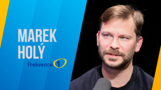 Dabing je jako swingers party. Taky tě tam nepustí s&nbsp;mobilem