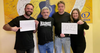 Suchánek a&nbsp;Kolečko: Dostali jsme nabídku radit lidem. Chtěli bychom, aby se nám otevřeli