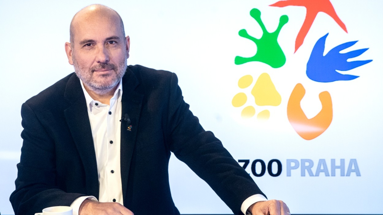 Miroslav Bobek: Když byla Zoo zavřená, bylo to nejhorší, co nás potkalo. Zoo je pro zvířata i pro lidi, bez nich byla poloviční
