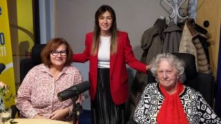 Seniorům nejde ani tak o&nbsp;samotný dárek, jako spíš o&nbsp;tom si popovídat, říká ředitelka fondu Moje velké přání