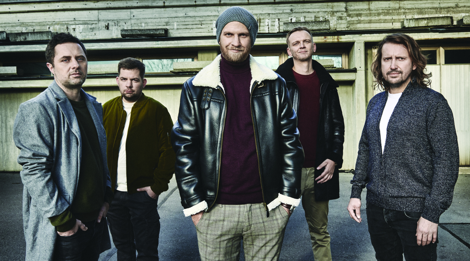 O5 a&nbsp;Radeček vydávají valentýnský videoklip. Obsahuje 600 zamilovaných snímků fanoušků