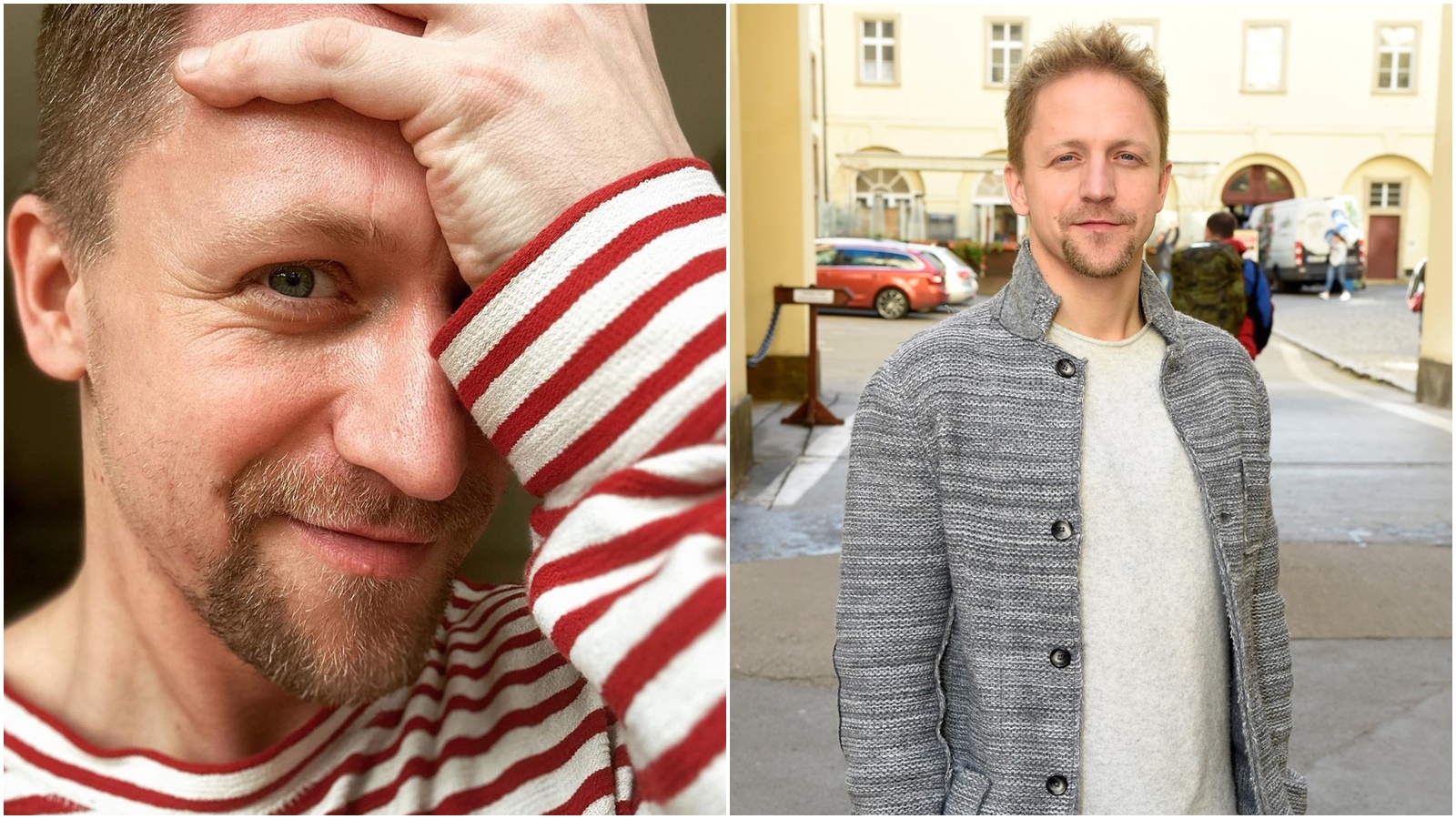 Tomáš Klus přišel o&nbsp;všechny videoklipy. Hackeři mu ukradli účet na&nbsp;YouTube