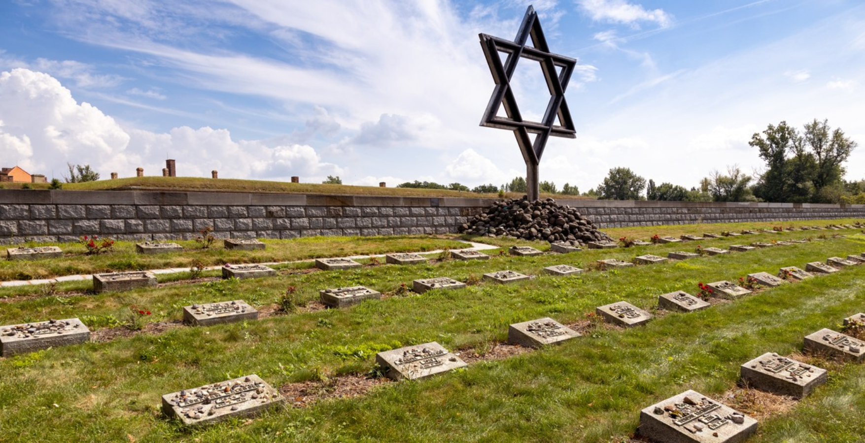 27. ledna si připomínáme památku obětí holocaustu. Egypt byl proti jejímu zavedení