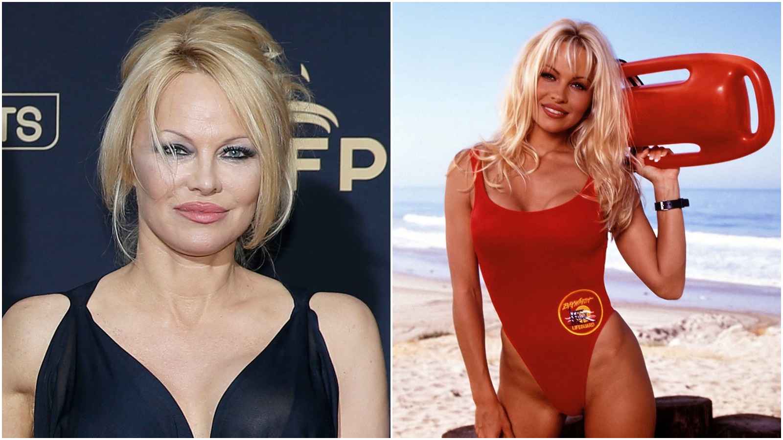 Šokující dokument o Pamele Anderson. Ve 12 letech ji znásilnil a přemýšlela o vraždě