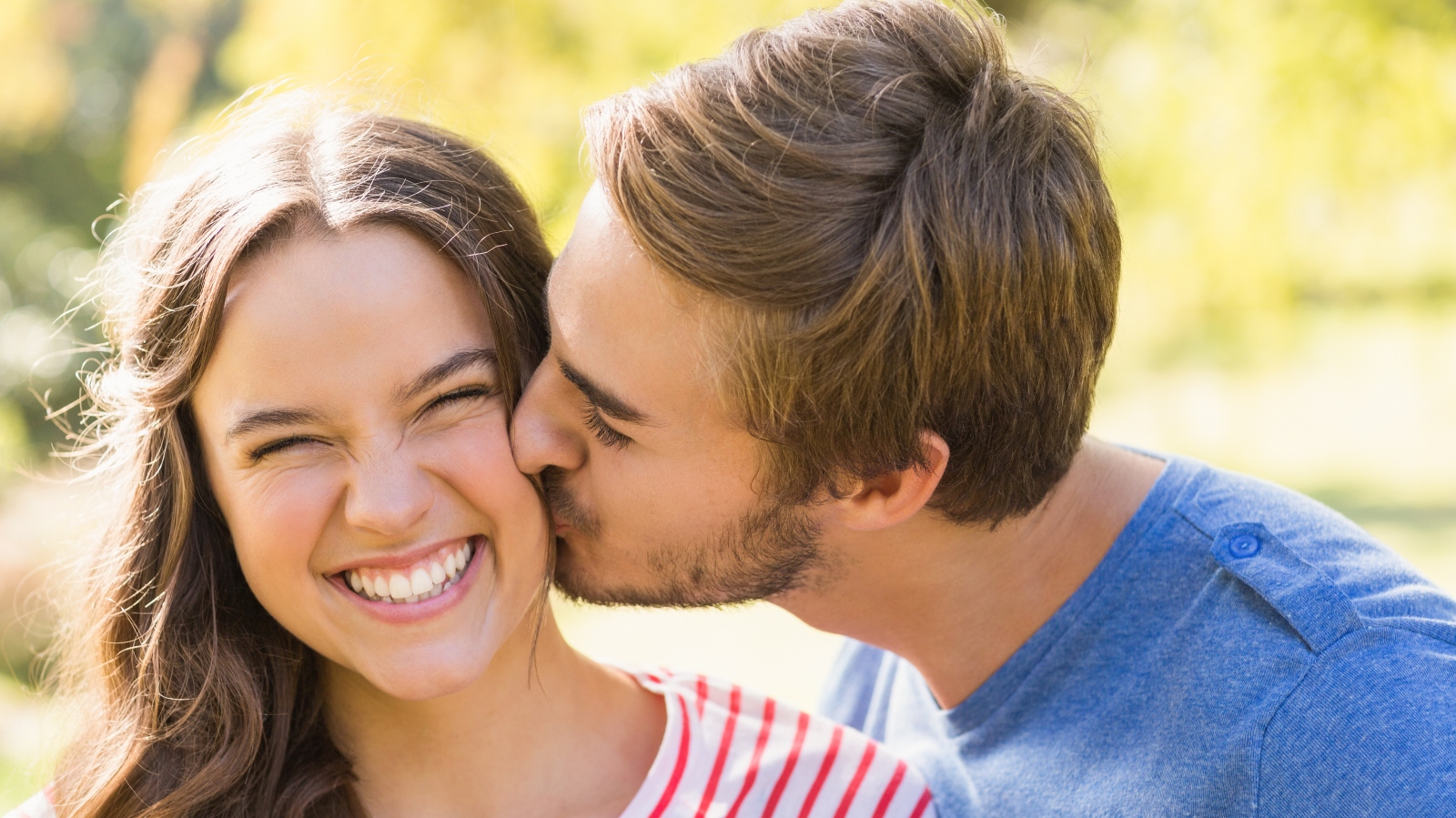 To nejroztomilejší, co vaše znamení nabízí. Díky čemu si vás ostatní vždy zamilují?