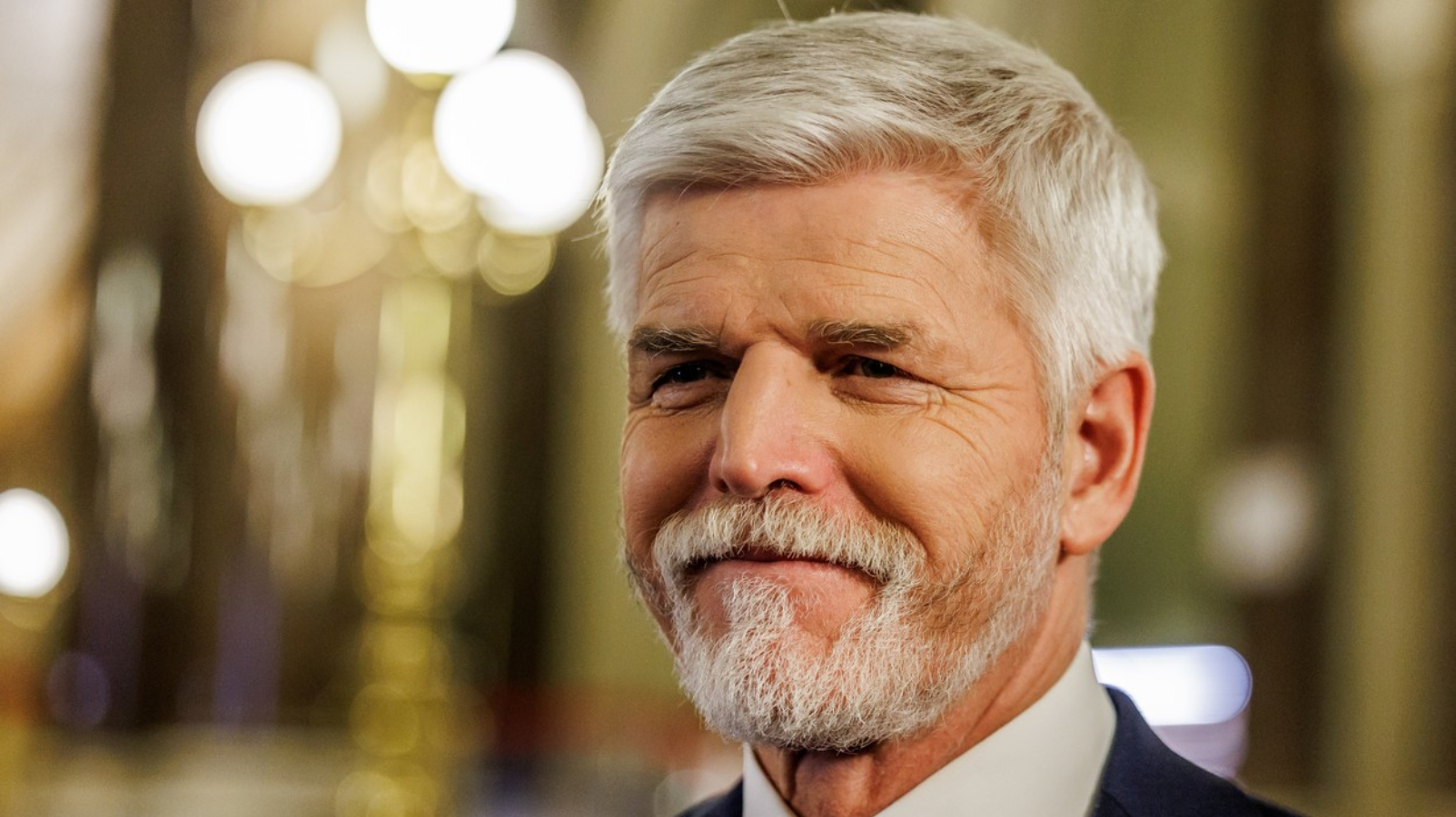 Je rozhodnuto! Novým prezidentem České republiky bude Petr Pavel