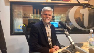 Petr Pavel: S&nbsp;tchajwanskou prezidentkou jsem nemluvil proto, abych někoho naštval. Naše jednání protičínské nebylo