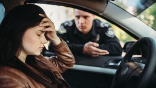 Chcete se vyhnout silniční kontrole? Bývalý policista prozradil, čím ji můžete vyprovokovat