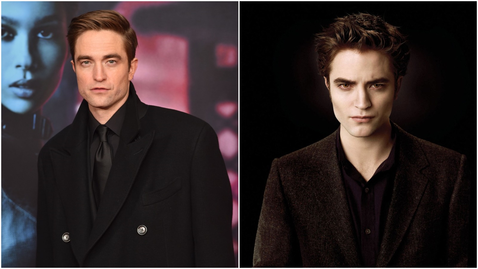 Robert Pattinson se rozhodl pro&nbsp;netradiční detox. Dva týdny jedl jenom brambory