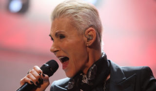 Hitovka týdne: Roxette – Joyride