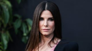 Sandra Bullock přiznala: Za jeden film se opravdu stydím!