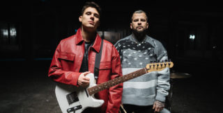 Sebastian a&nbsp;Marpo spojili síly. Vydávají společný klip k&nbsp;písni Nezapomínám