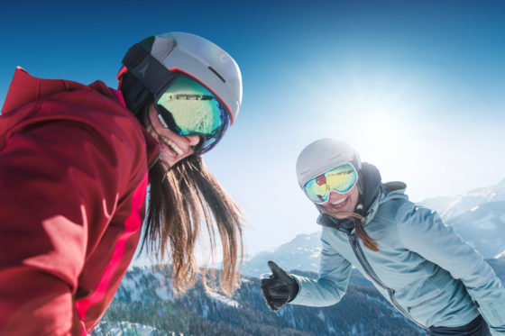 Vyhrajte dovolenou se skipasy ve Ski amadé v Salcbursku!