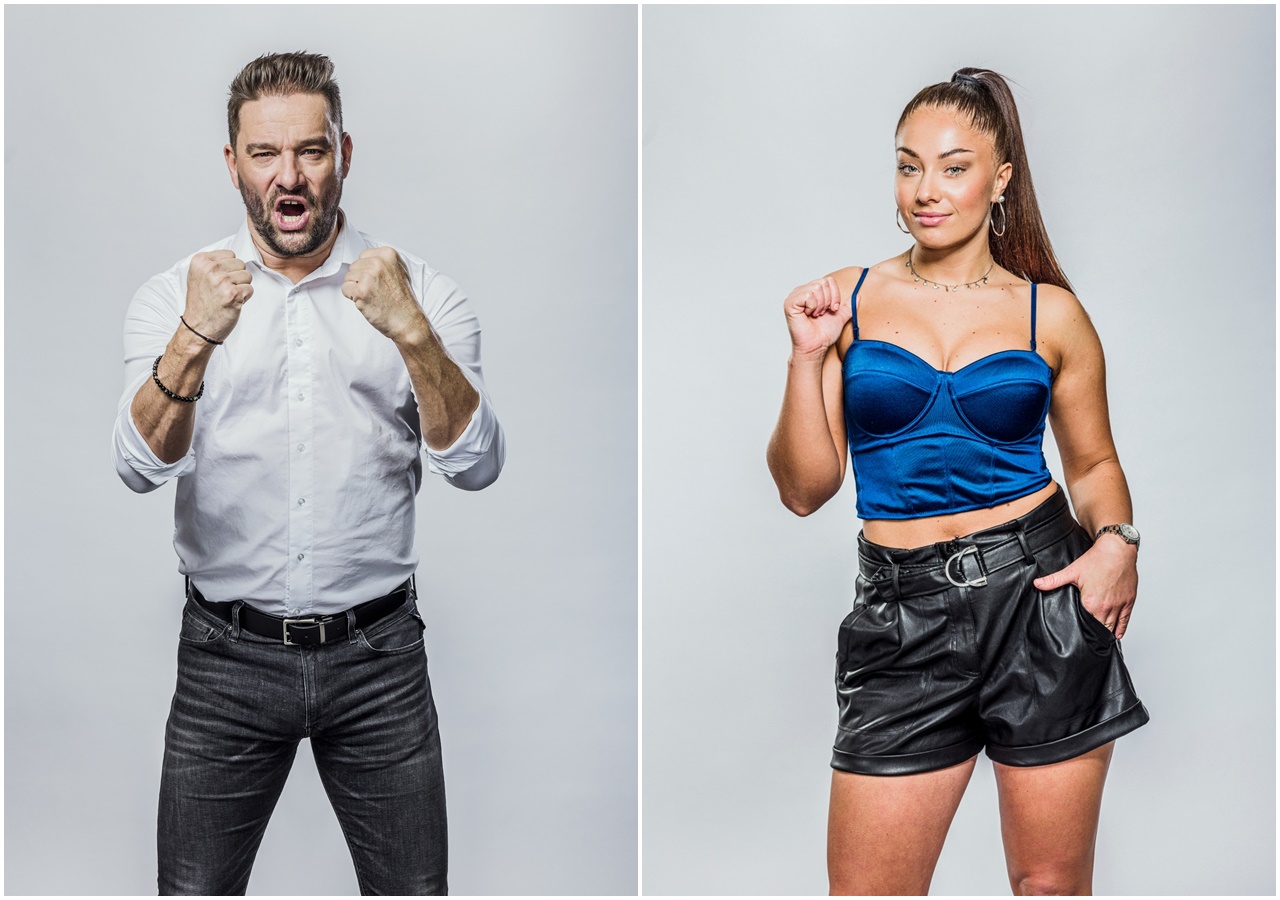 Survivor Česko & Slovensko se vrací na televizní obrazovky. Kdo bude v divočině bojovat o přežití?