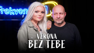 Music Studio Live: Verona – Bez tebe