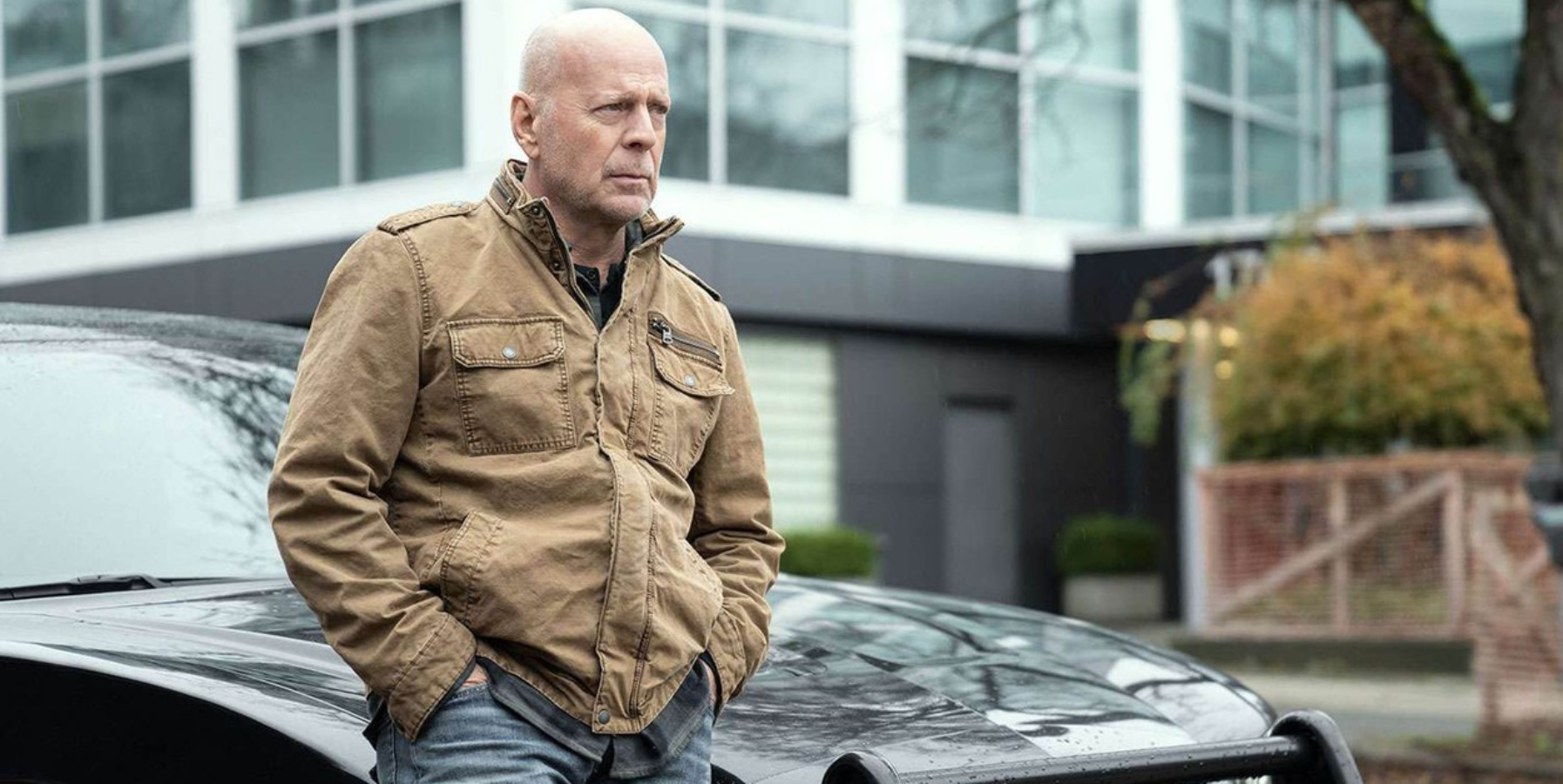 Tallulah se vyjádřila k&nbsp;onemocnění Bruce Willise. Je pořád stejný, když jsem s&nbsp;ním, vidím lásku