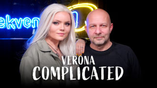 Music Studio Live: Verona – Complicated
