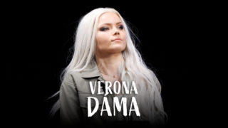 Music Studio Live: Verona – Dáma