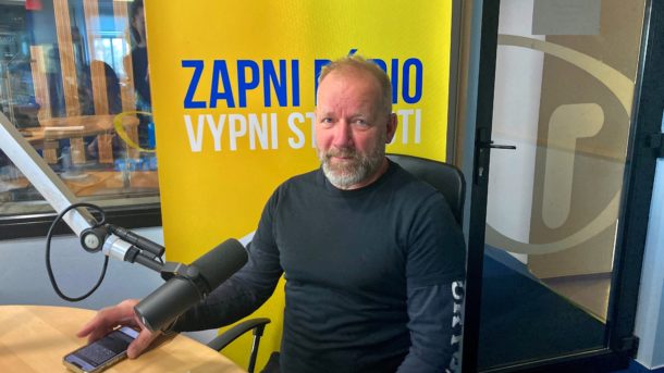 David Koller: Nemůžu pořád zpívat pubertální témata o&nbsp;holkách. Tohle už mám za sebou