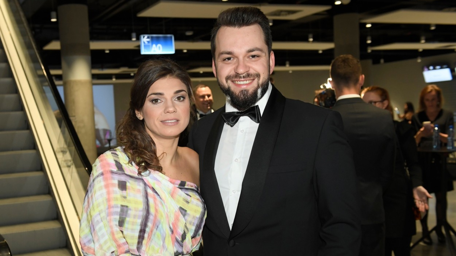 Krásná zpráva. Princezna z Řachandy je těhotná, bříško tajila pět měsíců