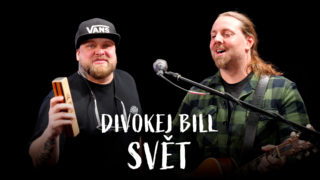 Divokej Bill – Svět