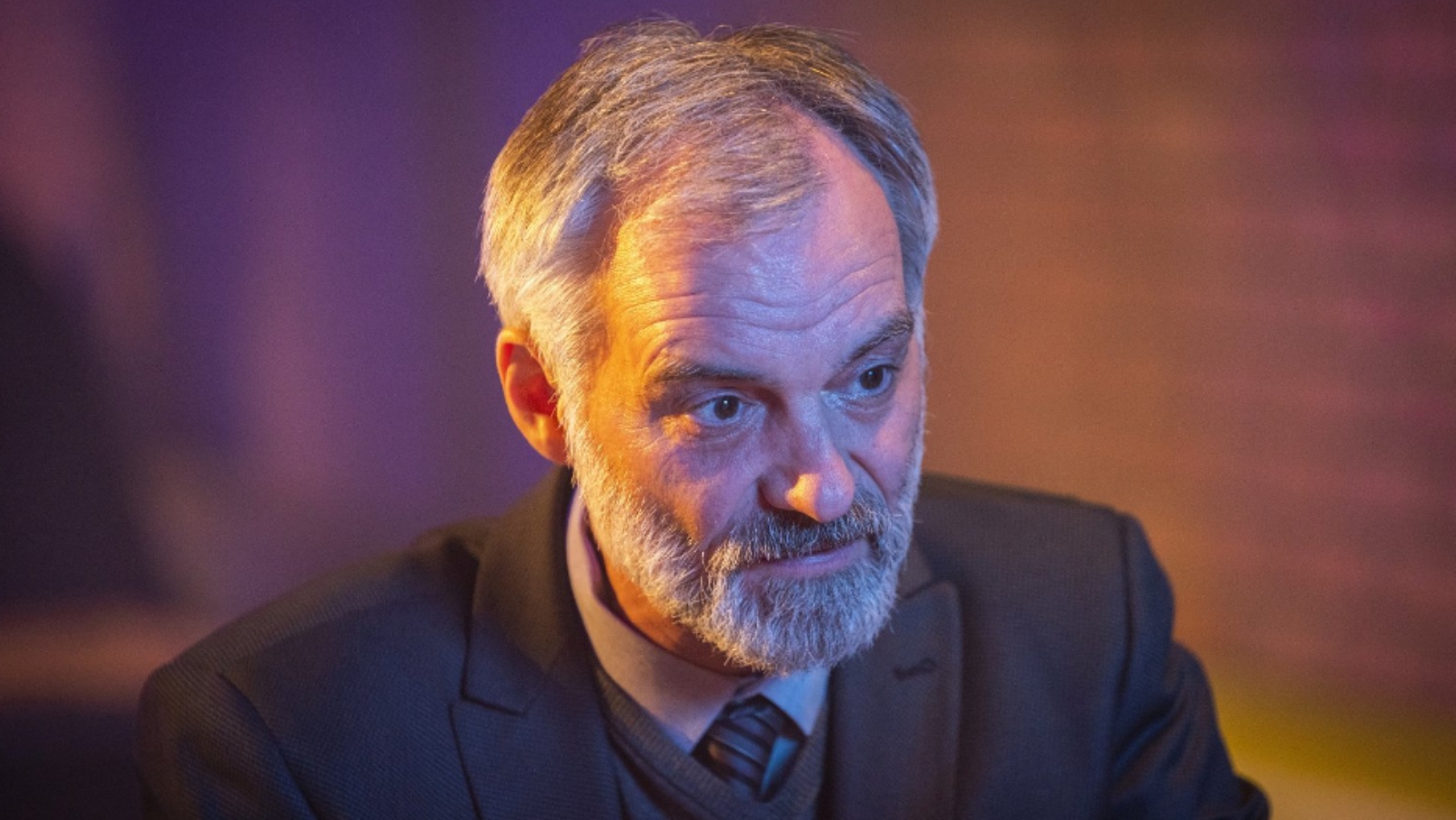 Češi milují detektivky. Jak u&nbsp;diváků uspěla nová kriminálka Docent s&nbsp;Ivanem Trojanem?