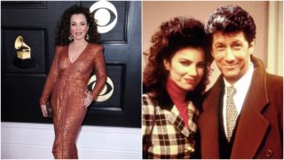 Našla recept proti stárnutí? Představitelka Chůvy Fran vypadá fenomenálně