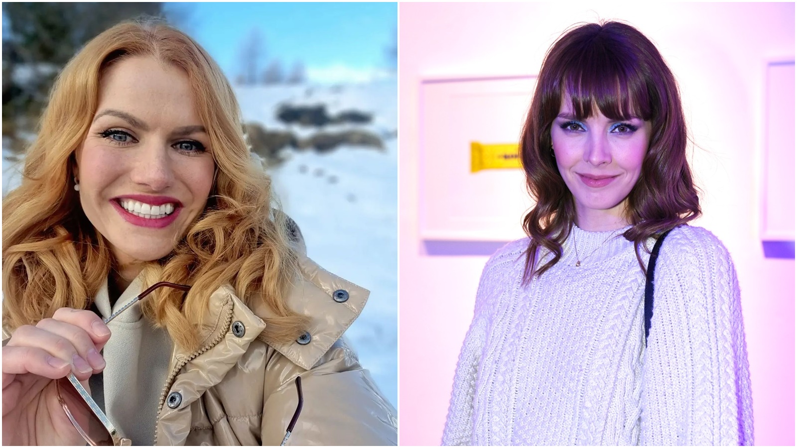 Gabriela Soukalová v televizi končí. Její místo nabídli Laškové