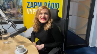 Gabriela Soukalová: Věřím, že se mi povede jet jednou Jizerskou 50. Byl to vždycky můj sen