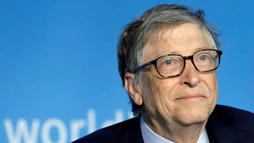Miliardář Bill Gates koupil menšinový podíl v pivovaru Heineken