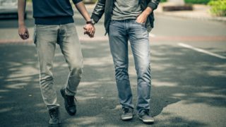 V minulém století byla homosexualita tabuizována. Nikde jste nemohli získat potřebné informace, říká odborník