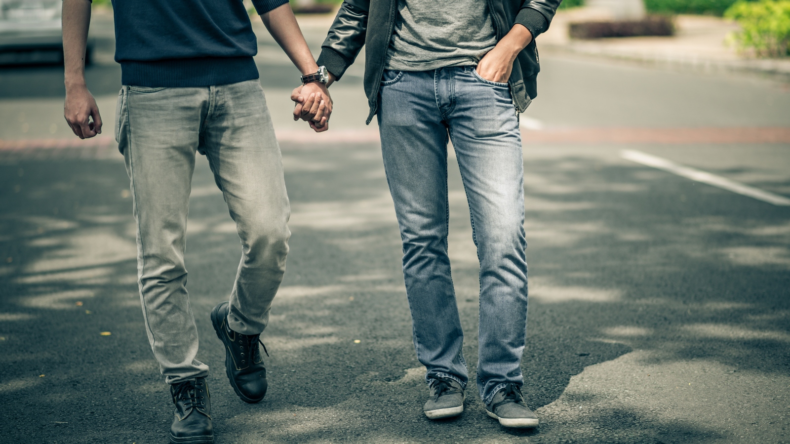 V minulém století byla homosexualita tabuizována. Nikde jste nemohli získat potřebné informace, říká odborník
