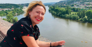 Iva Grossová: Telefon soudnímu lékaři může zazvonit kdykoliv, je to akční práce. Nejčastěji vraždí člen rodiny