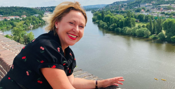 Iva Grossová: Telefon soudnímu lékaři může zazvonit kdykoliv, je to akční práce. Nejčastěji vraždí člen rodiny
