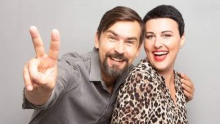 Iva a&nbsp;Vojta: Nepřemýšlíme nad tím, kde budeme za deset let. Chceme, aby nám bylo dobře a&nbsp;být tomu druhému oporou