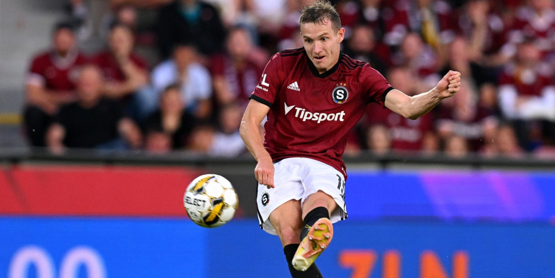 Jsem homosexuál, přiznal český fotbalista Jakub Jankto