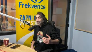 Jakub Kohák: Netrénuji, na&nbsp;lyžích stojím vždy až na&nbsp;startu Jizerské 50. To je pravé chlapství