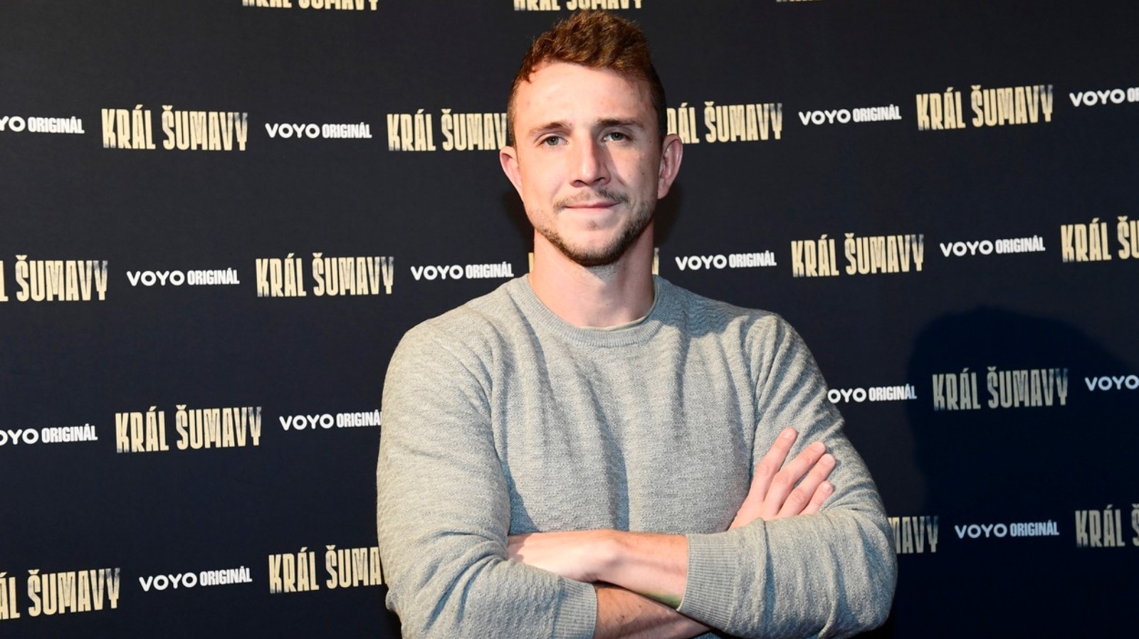 Mlátit holky pomlázkou a&nbsp;ožírat se je padlé na&nbsp;hlavu, myslí si Jakub Štáfek