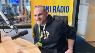 Ján Jackuliak: Zatmění je něco jiného, než na&nbsp;co je český divák zvyklý. Je to dobrý úlet