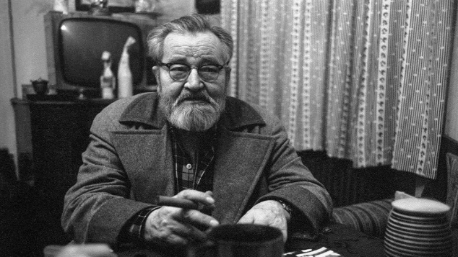Přesně před 118 lety se narodil Jan Werich. Připomeňme si jeho nejlepší citáty o hlouposti a moudrosti