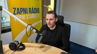 Marcel Jinoch: Koktejly jsem míchal třeba Taylor Swift nebo Ivance Trump. Ruku jsem si podal i&nbsp;s&nbsp;hvězdami NHL