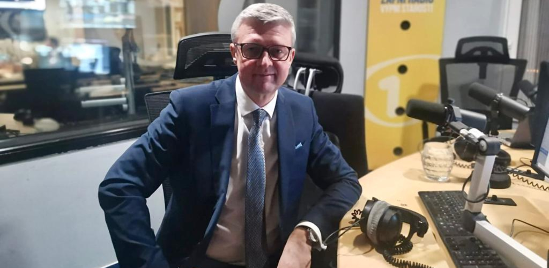 Navýšení sociálního pojištění pro&nbsp;OSVČ nemůže nikdo myslet vážně, říká Karel Havlíček