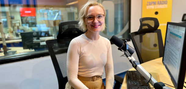 Katarína Strýčková: Nově zvolený prezident si musí uvědomit, že je ten první