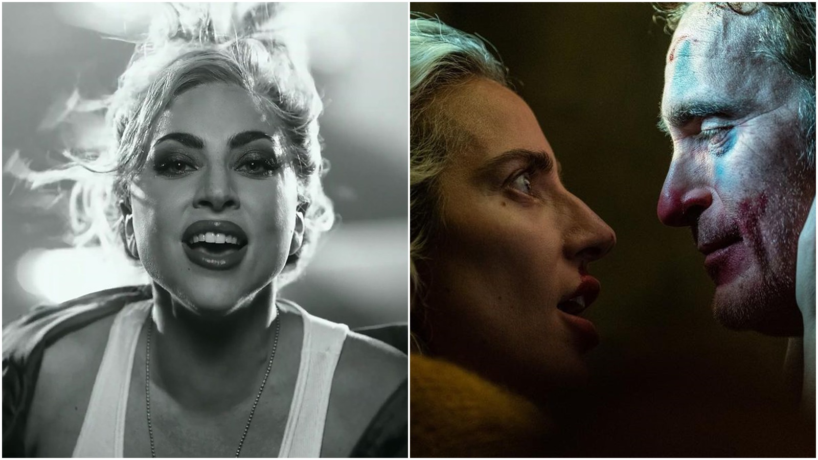 Lady Gaga v&nbsp;pokračování Jokera. Takto bude zpěvačka v&nbsp;roli Quinna vypadat